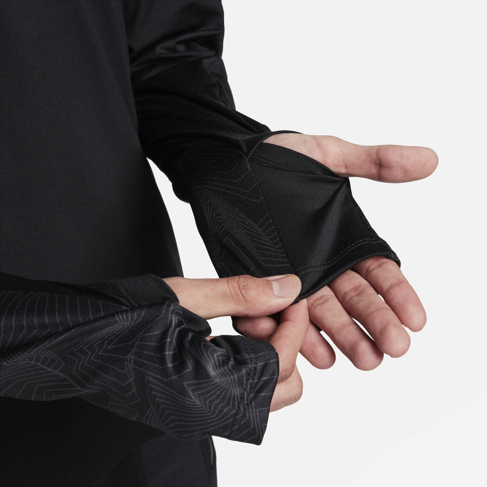 Мъжка блуза Nike Air Max Dri - FIT Top - Airhouse