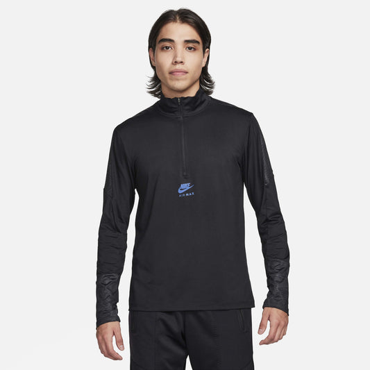 Мъжка блуза Nike Air Max Dri - FIT Top - Airhouse