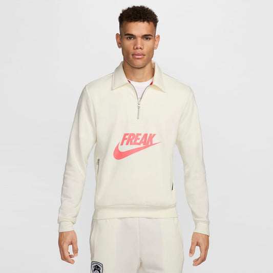 Мъжка блуза Nike Giannis Standard Issue Top - Airhouse