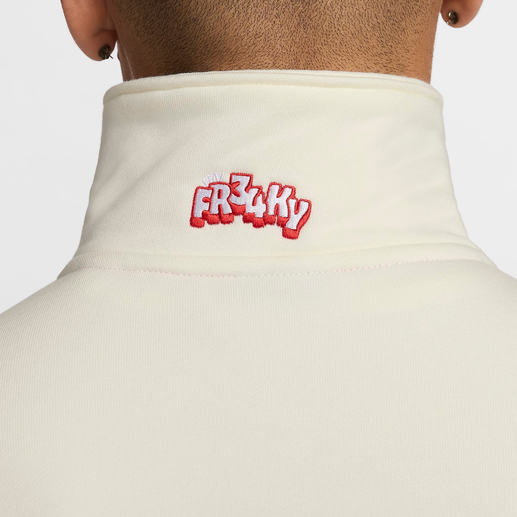 Мъжка блуза Nike Giannis Standard Issue Top - Airhouse