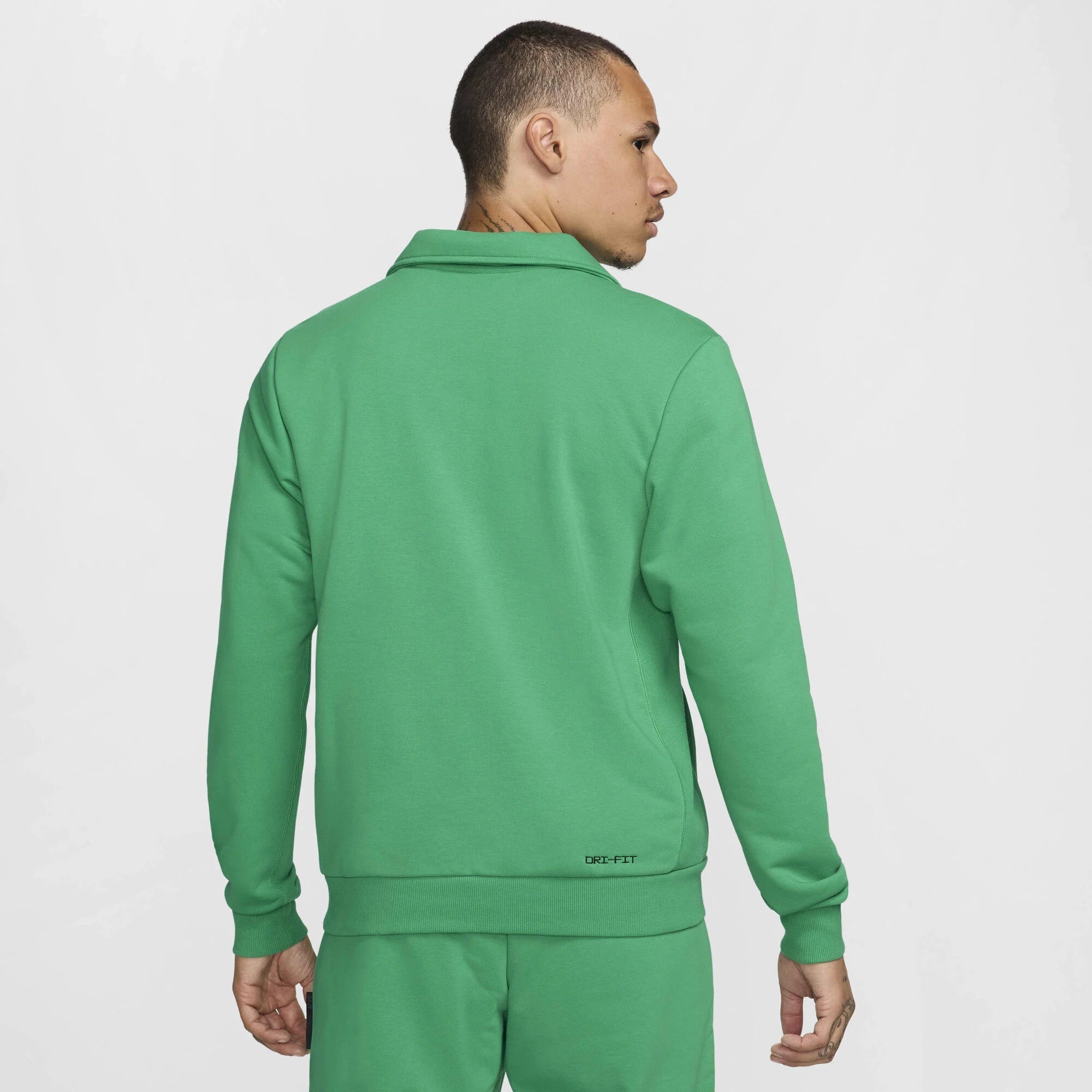 Мъжка блуза Nike Giannis Standard Issue Top - Airhouse
