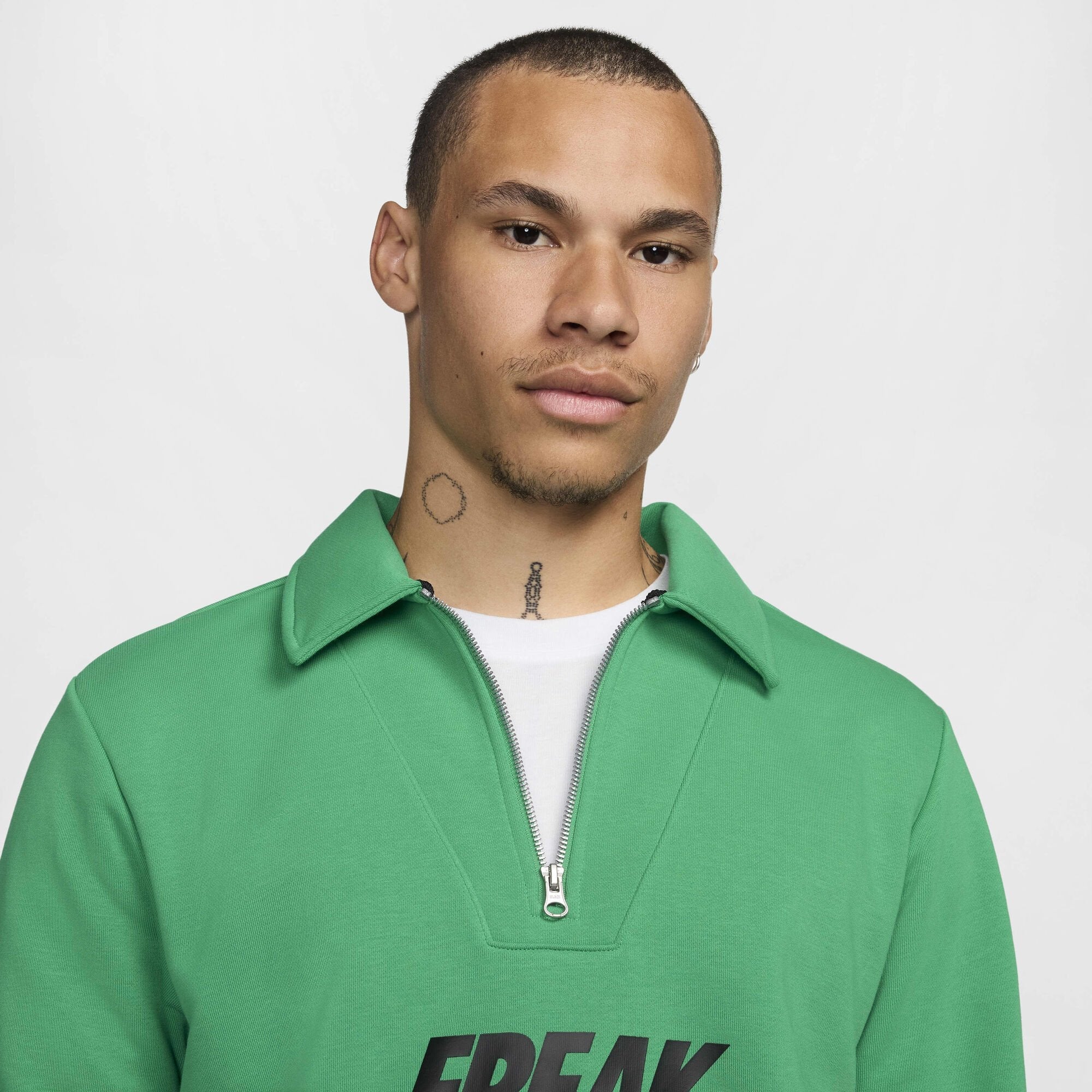 Мъжка блуза Nike Giannis Standard Issue Top - Airhouse