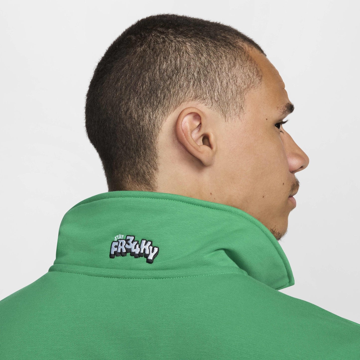 Мъжка блуза Nike Giannis Standard Issue Top - Airhouse