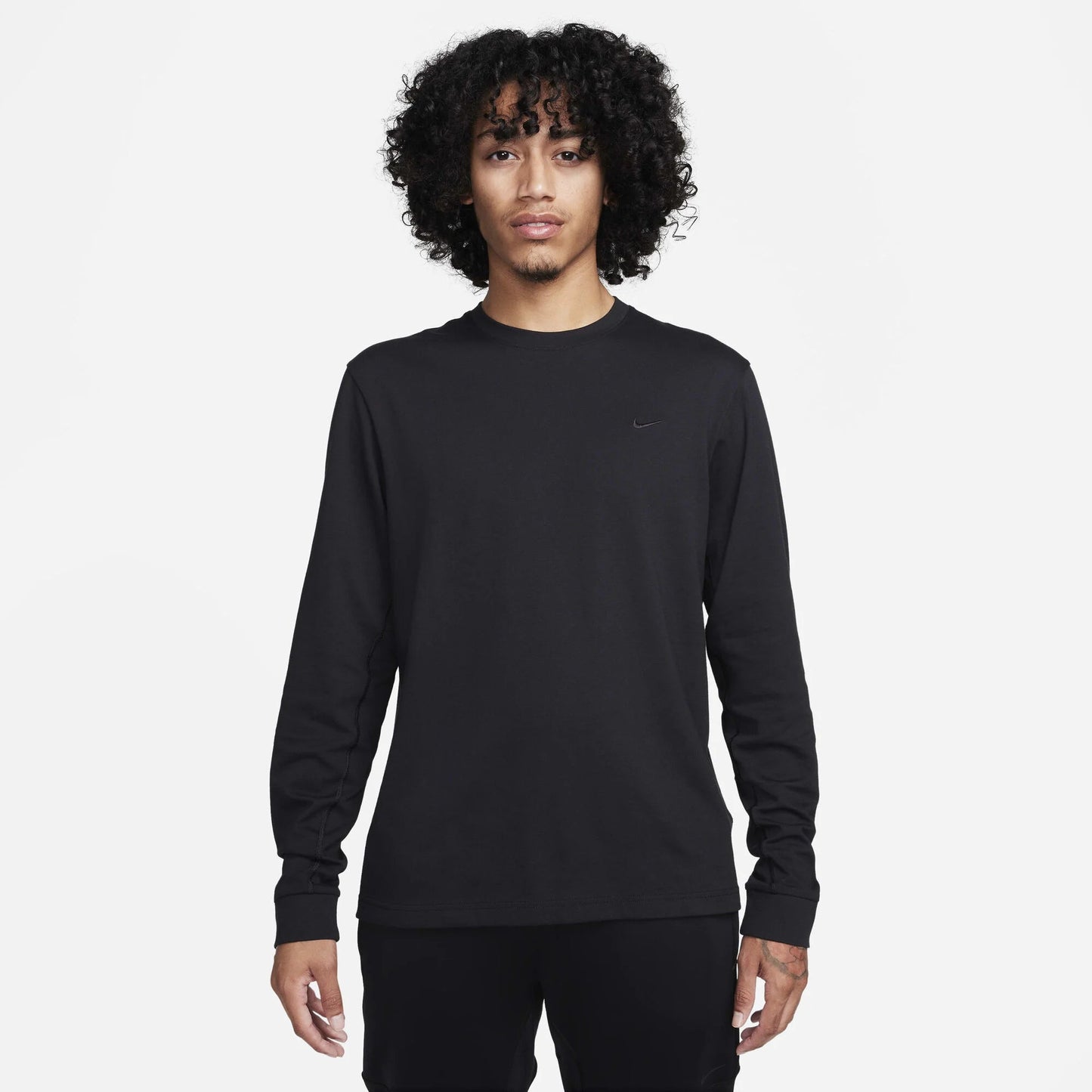 Мъжка блуза Nike Primary Dri - FIT Versatile Top - Airhouse