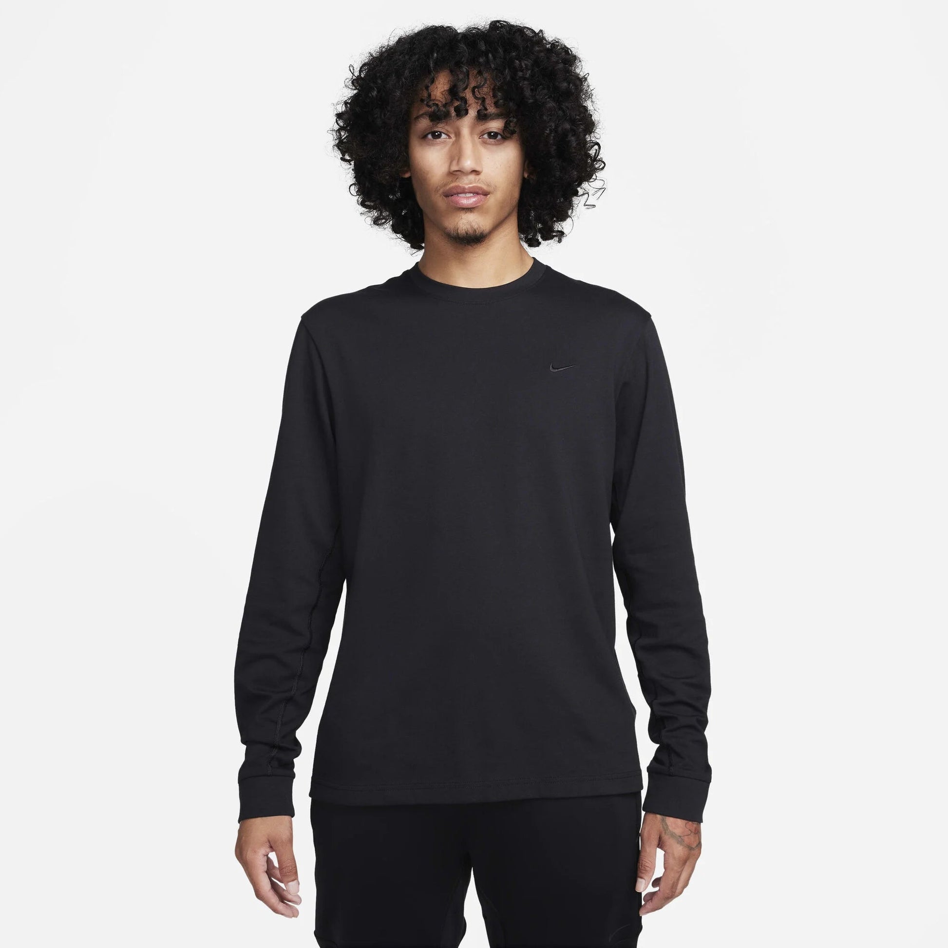 Мъжка блуза Nike Primary Dri - FIT Versatile Top - Airhouse