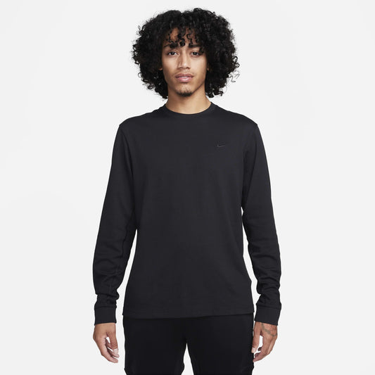 Мъжка блуза Nike Primary Dri - FIT Versatile Top - Airhouse
