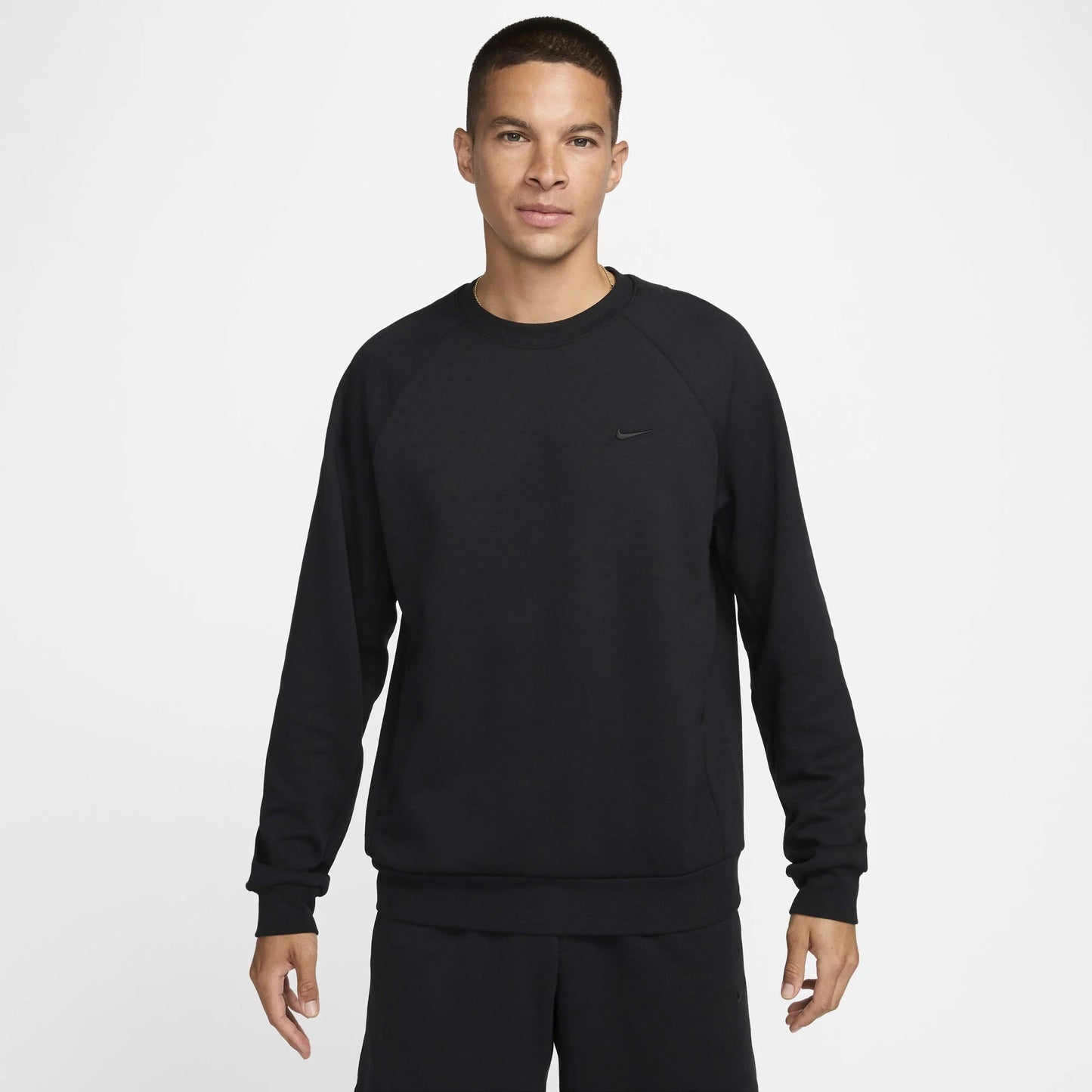 Мъжка блуза Nike Primary Fleece Crew - Airhouse