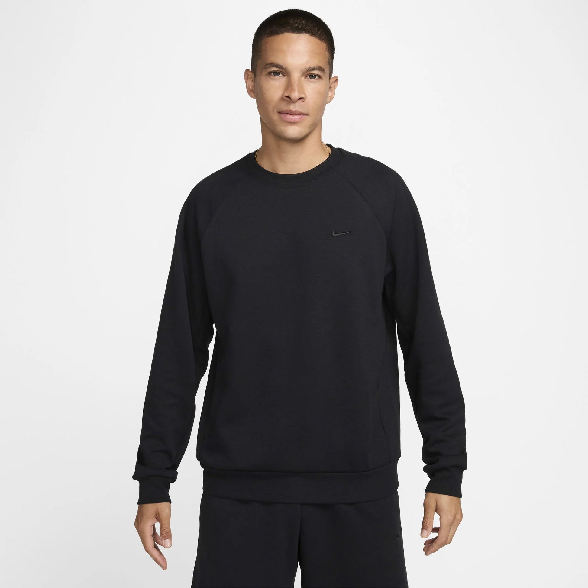 Мъжка блуза Nike Primary Fleece Crew - Airhouse
