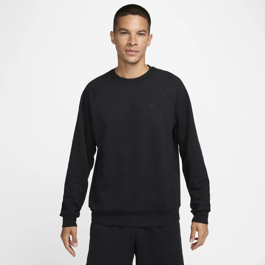 Мъжка блуза Nike Primary Fleece Crew - Airhouse