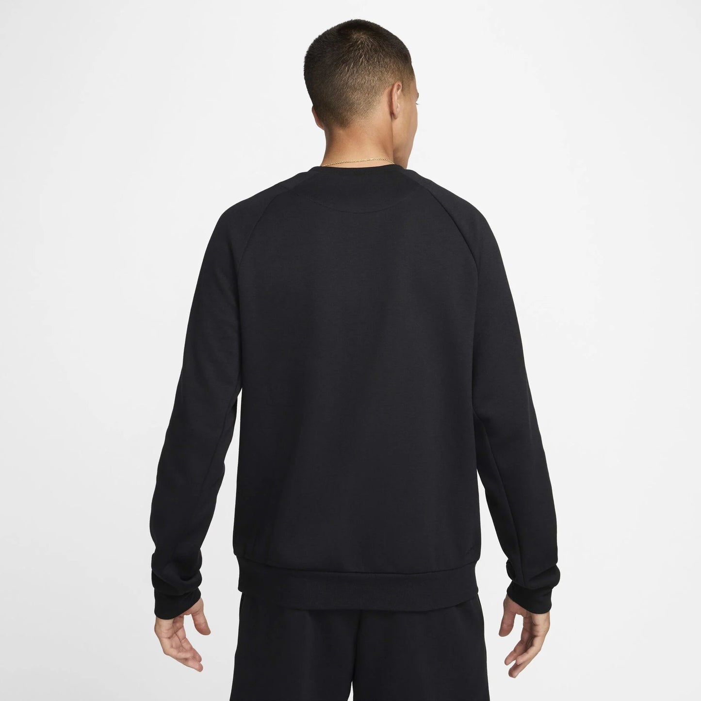 Мъжка блуза Nike Primary Fleece Crew - Airhouse