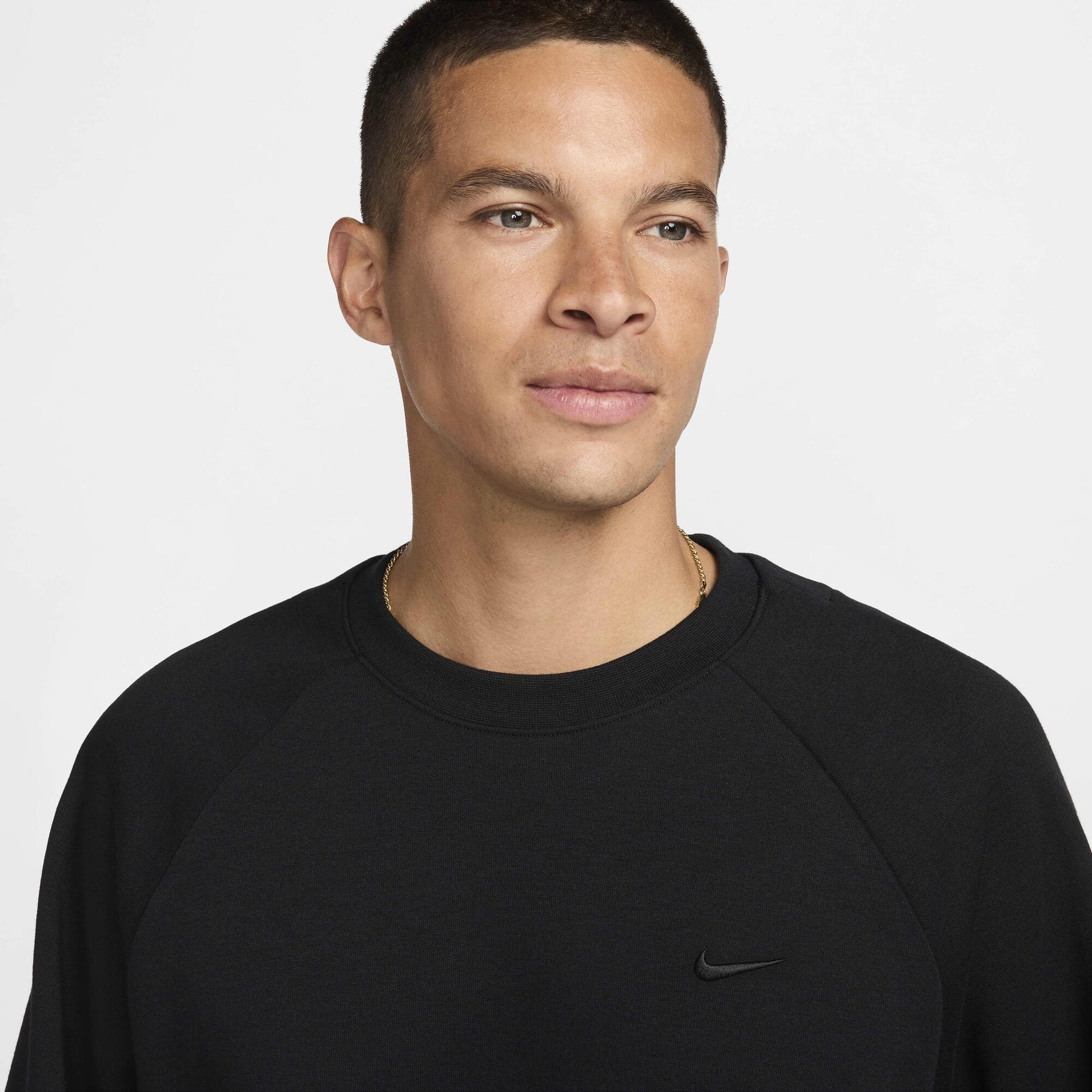 Мъжка блуза Nike Primary Fleece Crew - Airhouse