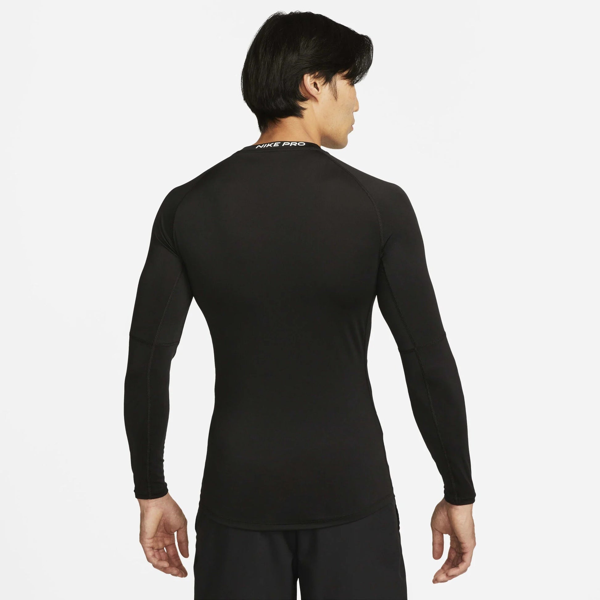 Мъжка блуза Nike Pro Fitness Top - Airhouse