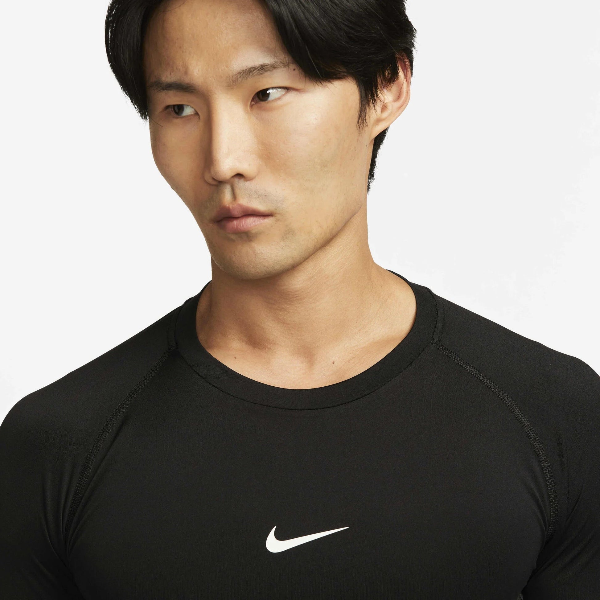 Мъжка блуза Nike Pro Fitness Top - Airhouse