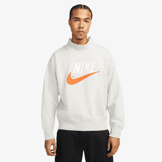Мъжка блуза Nike Sportswear Trend Overshirt - Airhouse