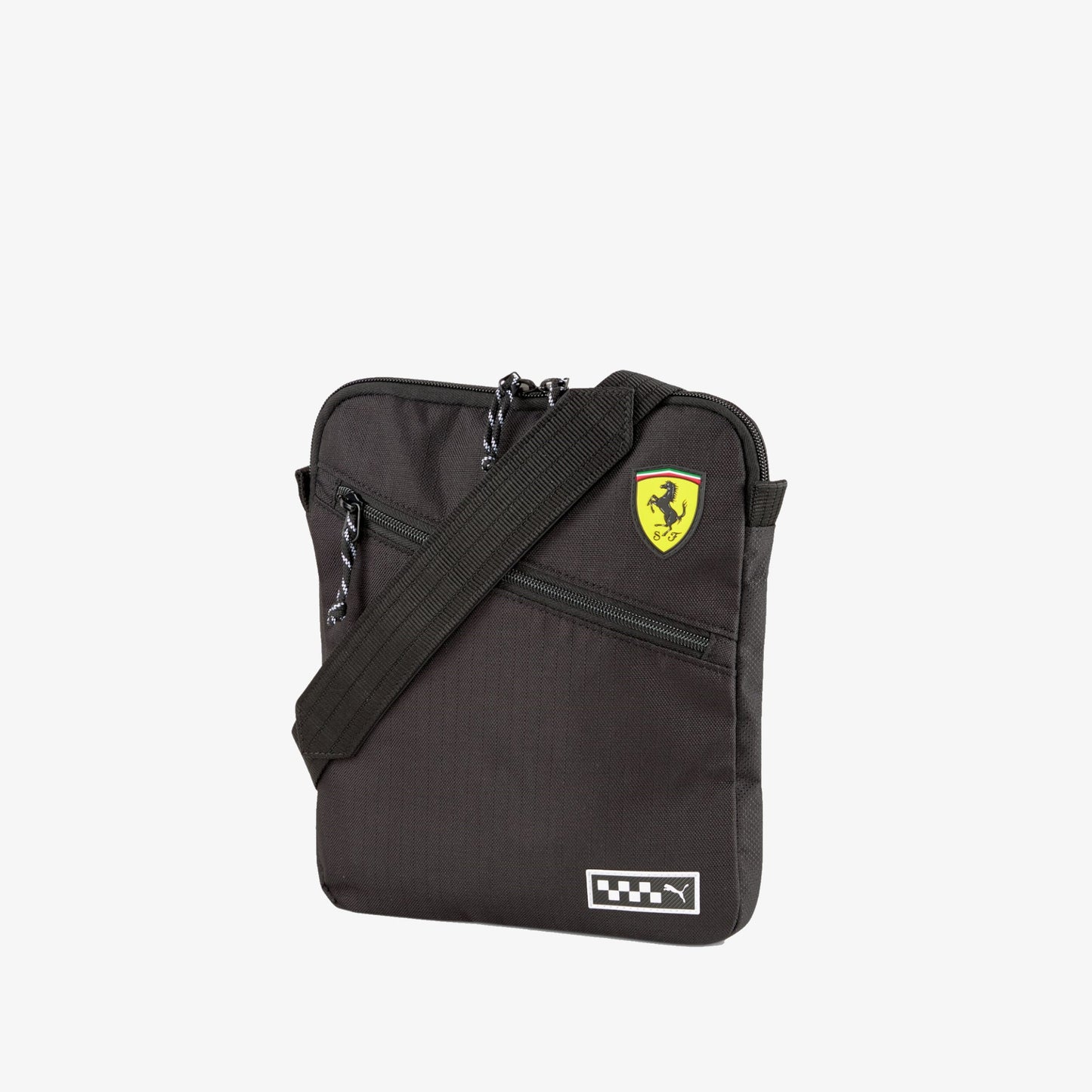 Мъжка чанта Puma Scuderia Ferrari Shoulder Bag - Airhouse