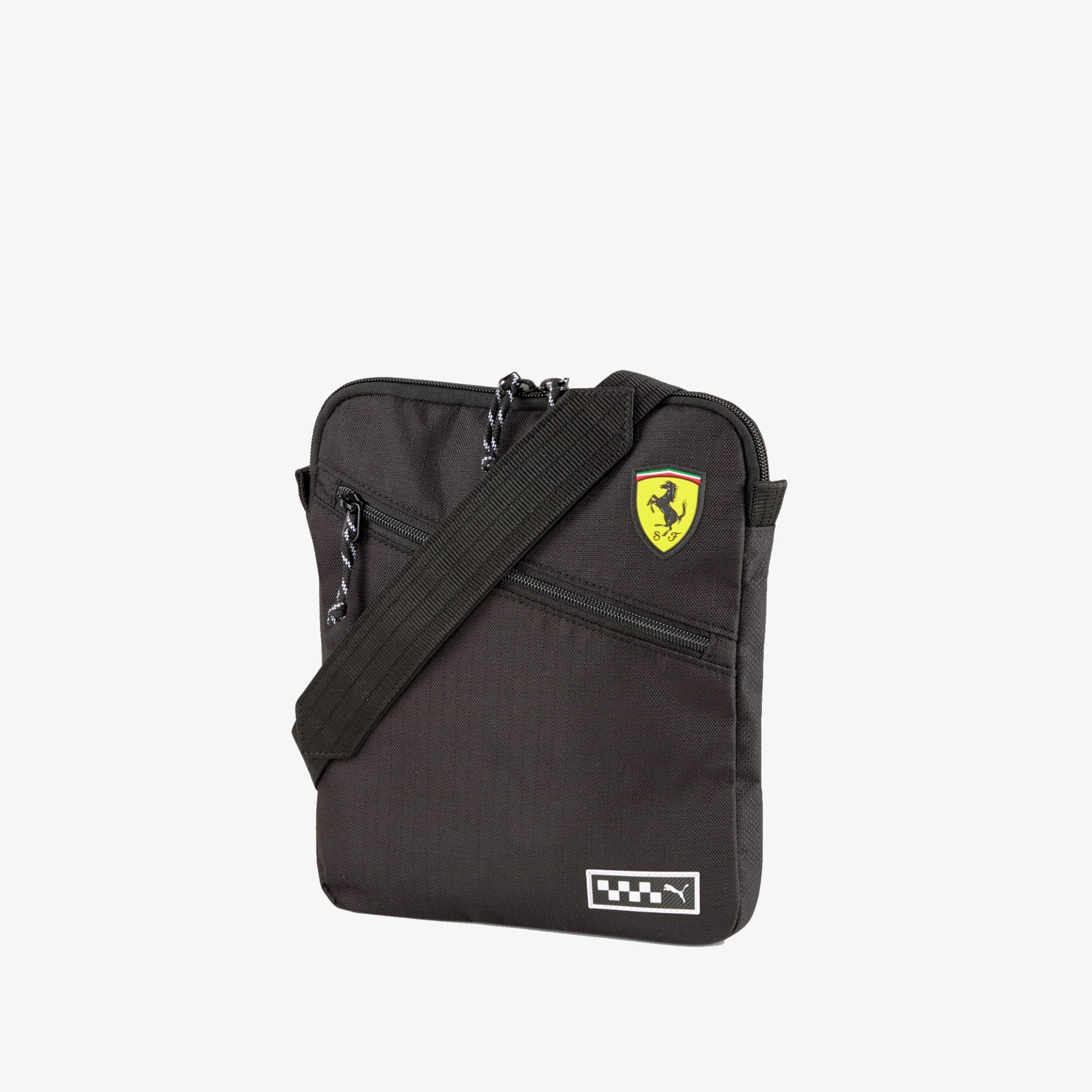 Мъжка чанта Puma Scuderia Ferrari Shoulder Bag - Airhouse