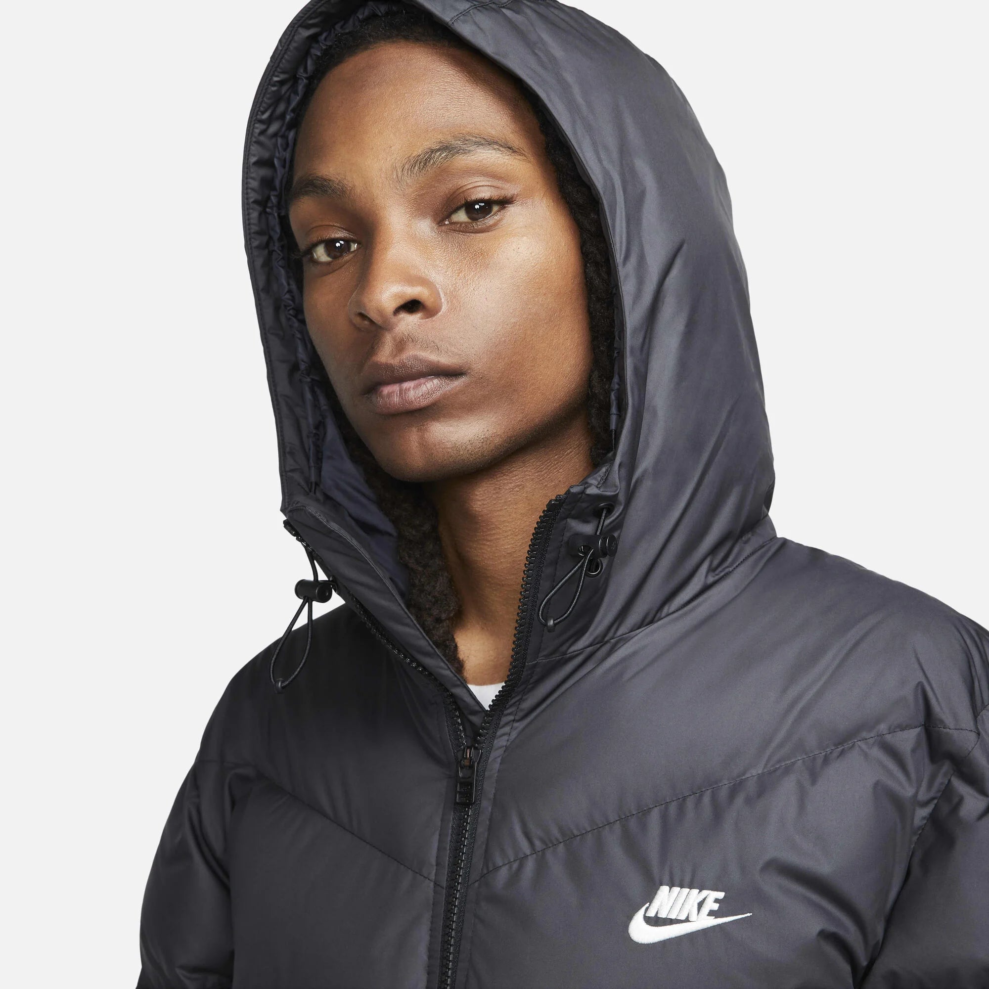 Мъжка парка Nike Windrunner Parka Jacket - Airhouse