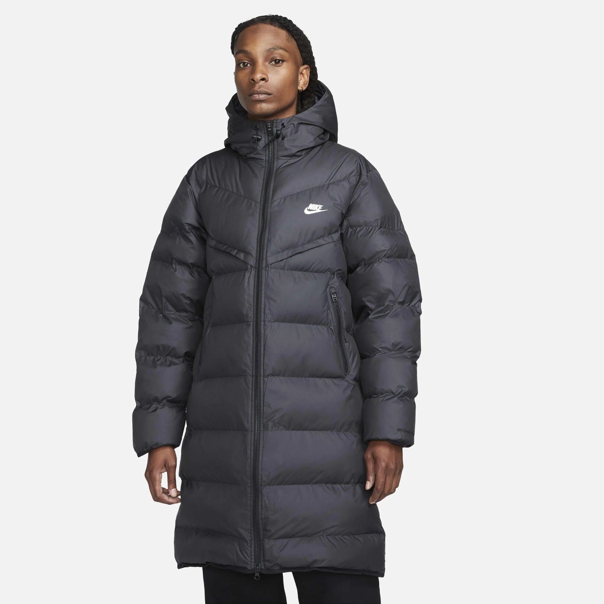 Мъжка парка Nike Windrunner Parka Jacket - Airhouse