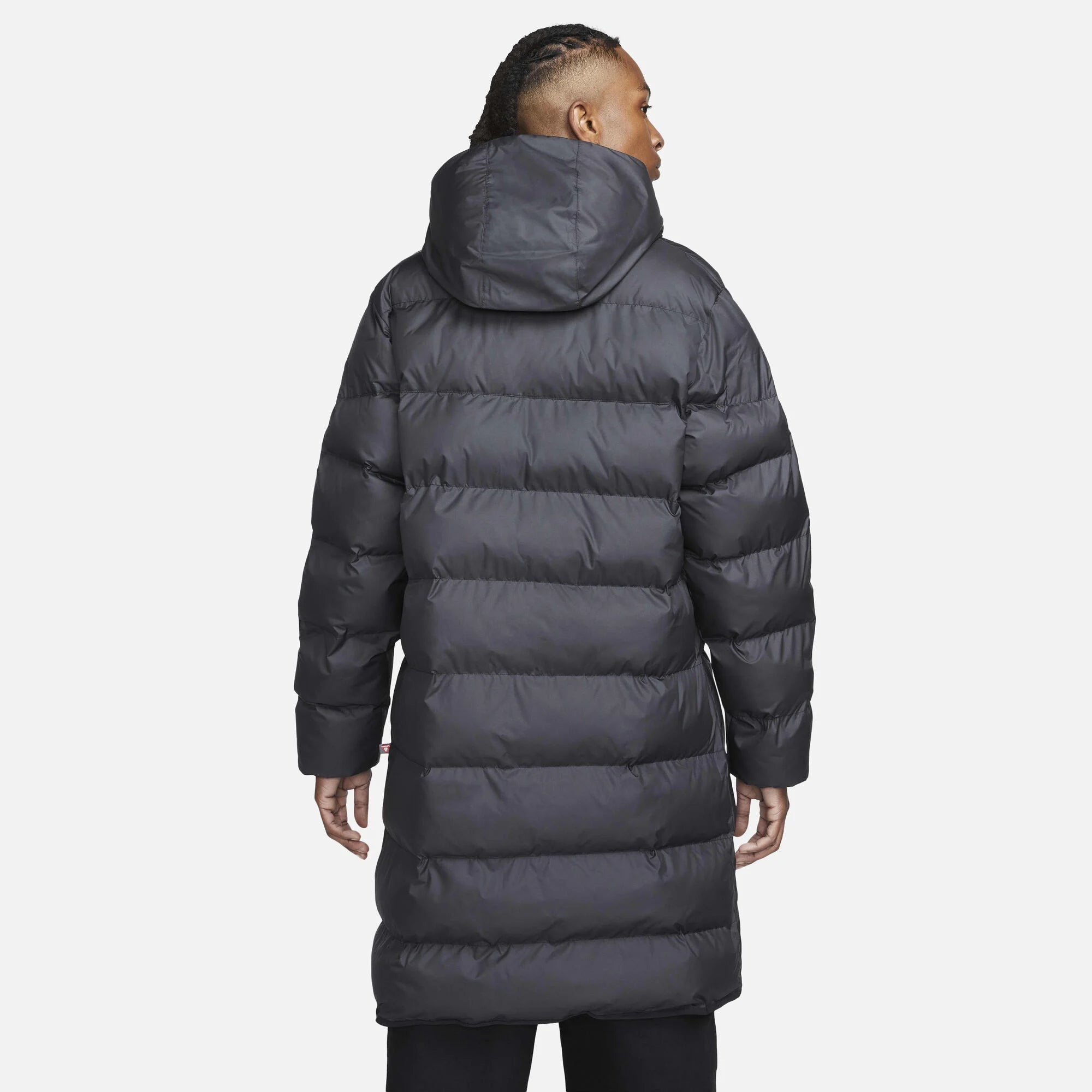 Мъжка парка Nike Windrunner Parka Jacket - Airhouse