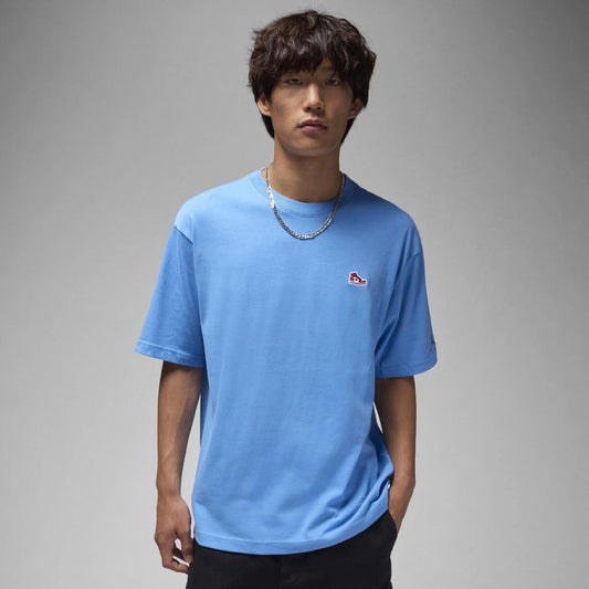 Мъжка тениска Jordan Brand Sneaker Patch T-Shirt - Airhouse