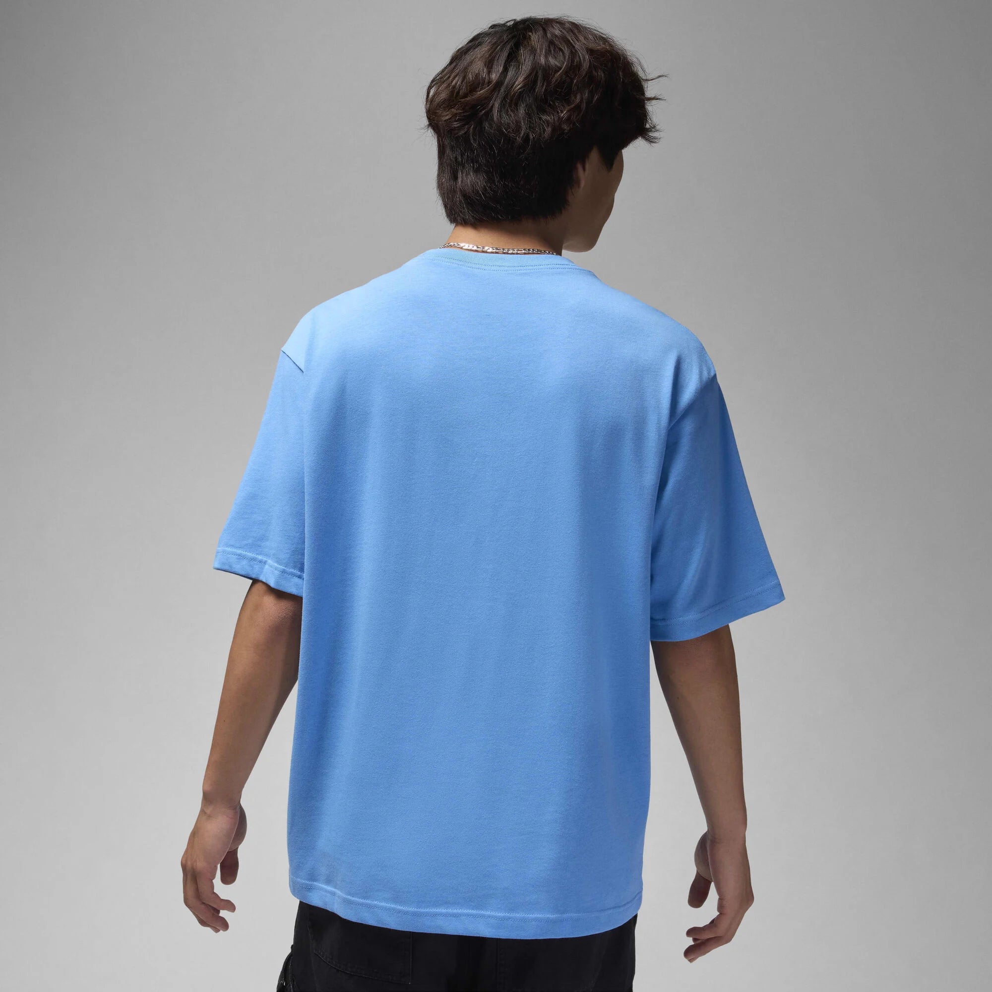 Мъжка тениска Jordan Brand Sneaker Patch T-Shirt - Airhouse