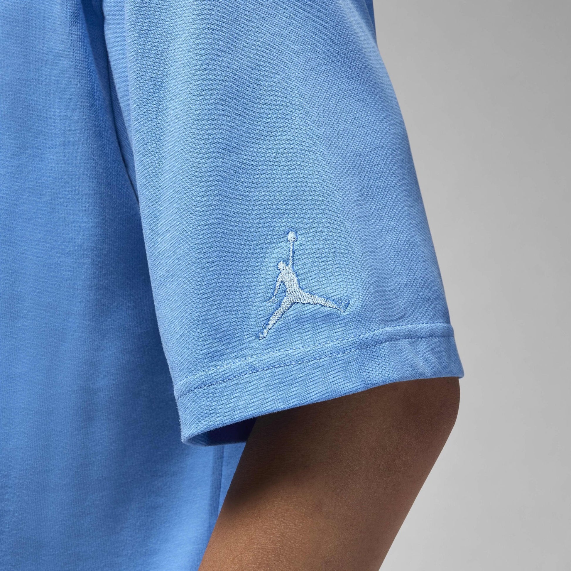 Мъжка тениска Jordan Brand Sneaker Patch T-Shirt - Airhouse