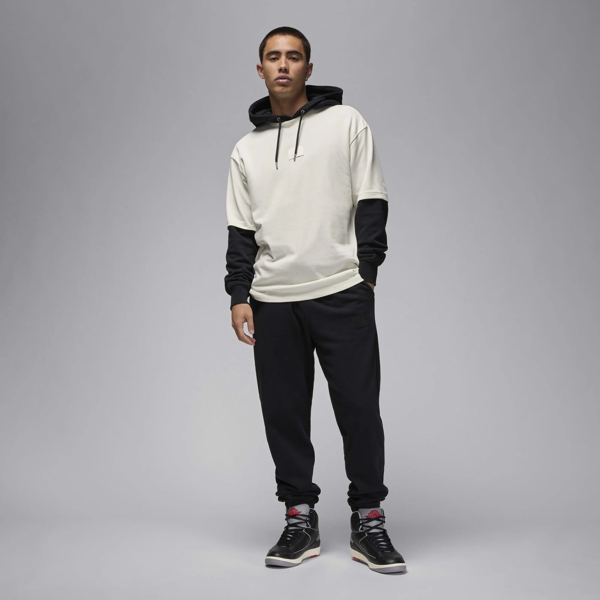 Мъжка тениска Jordan Flight Essentials 85 T-Shirt - Airhouse