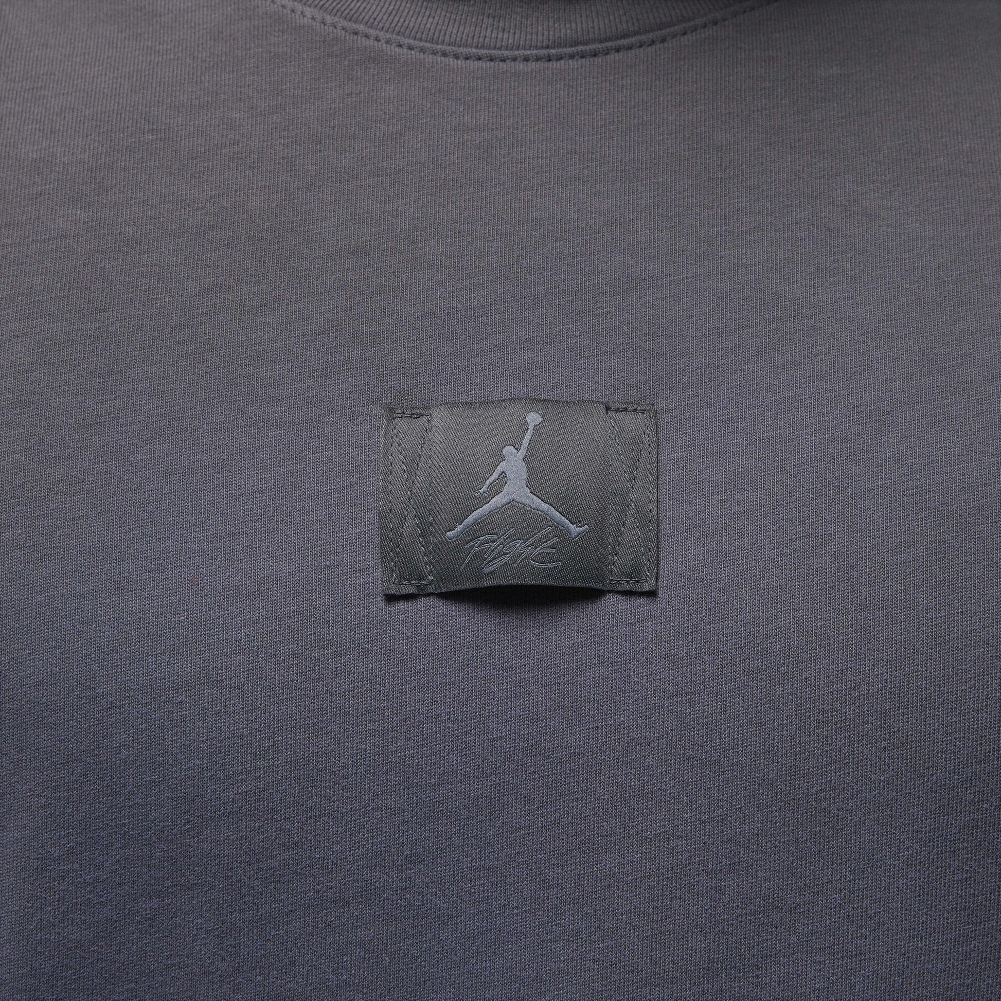 Мъжка тениска Jordan Flight Essentials 85 Washed T-Shirt - Airhouse