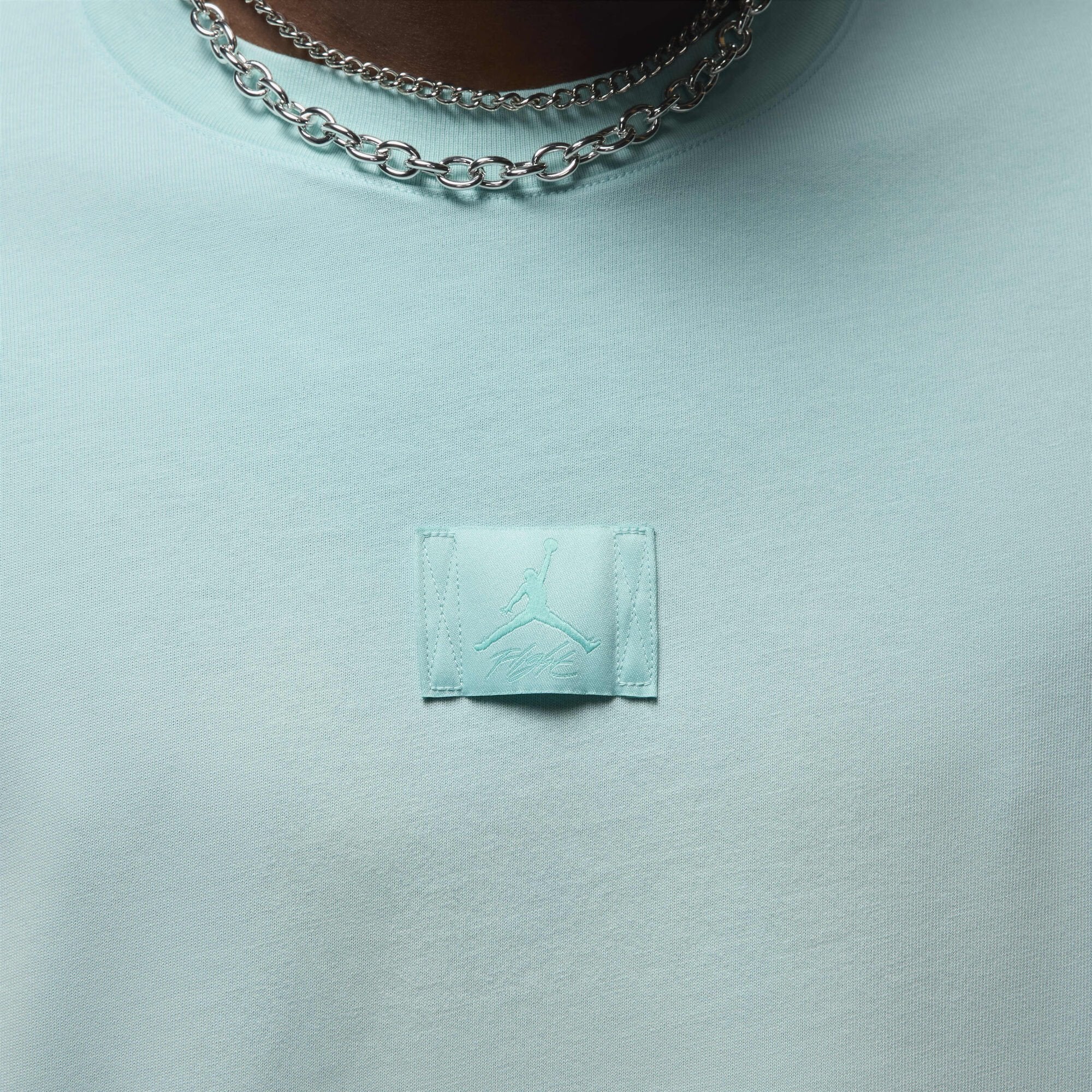 Мъжка тениска Jordan Flight Essentials 85 Washed T-Shirt - Airhouse