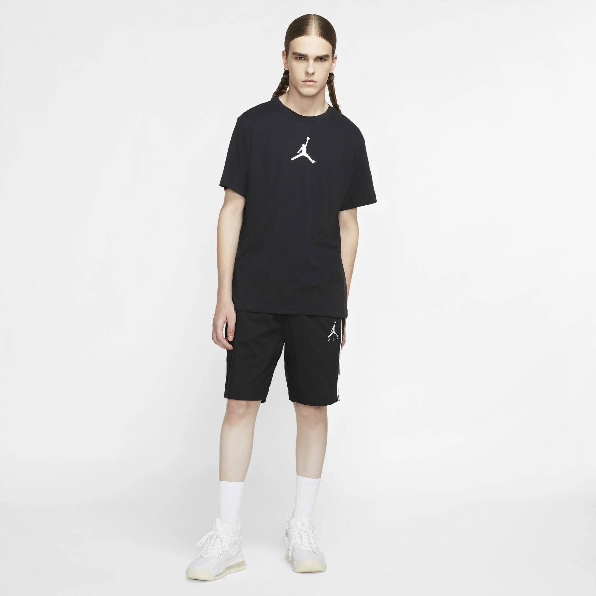 Мъжка тениска Jordan Jumpman T-Shirt - Airhouse