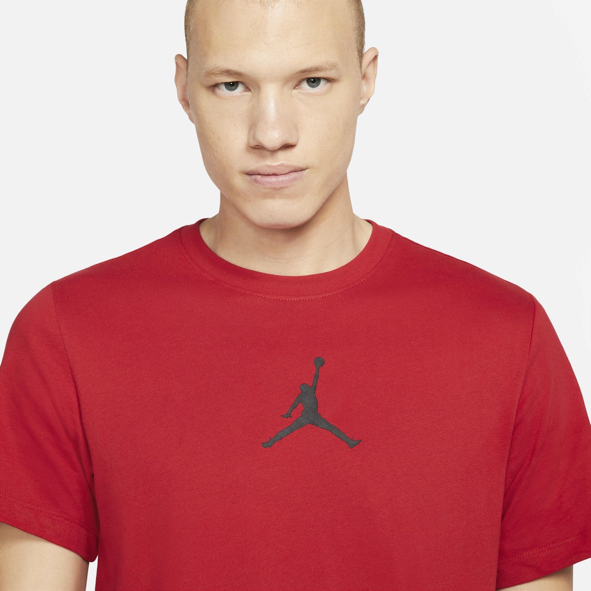 Мъжка тениска Jordan Jumpman T-Shirt - Airhouse