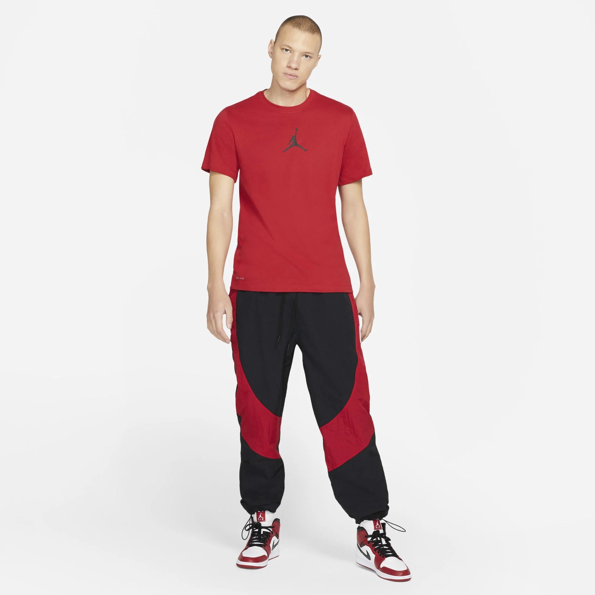 Мъжка тениска Jordan Jumpman T-Shirt - Airhouse