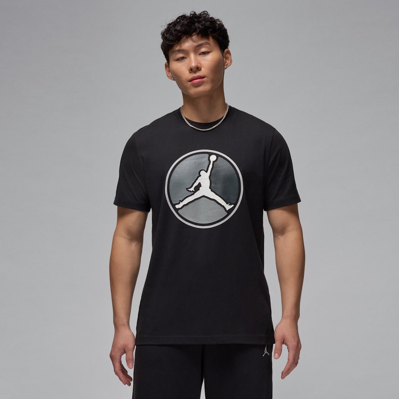 Мъжка тениска Jordan Jumpman T-shirt - Airhouse