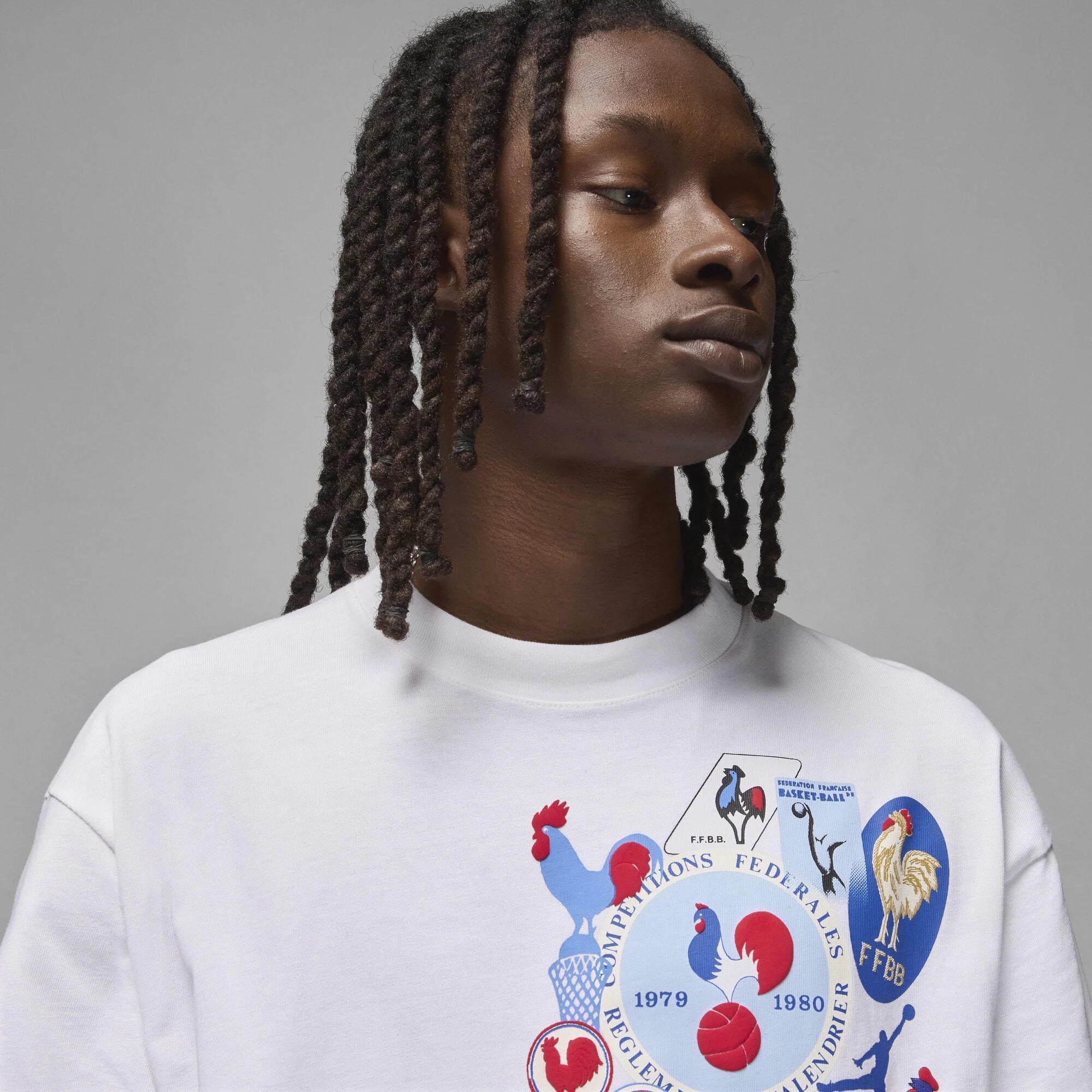 Мъжка тениска Jordan Sport x FFB T-Shirt - Airhouse