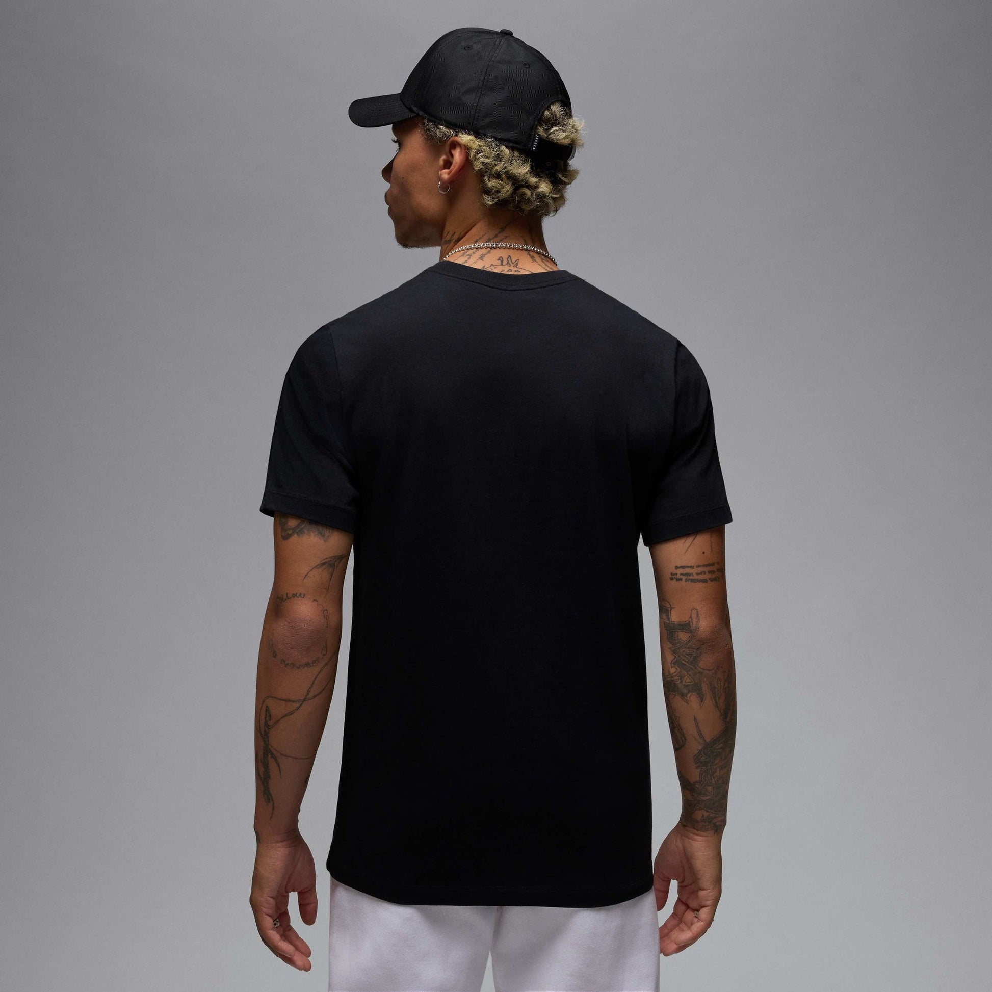 Мъжка тениска Jordan T-Shirt - Airhouse