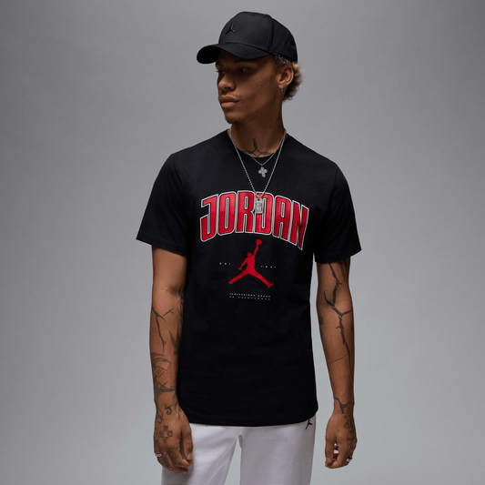 Мъжка тениска Jordan T-Shirt - Airhouse