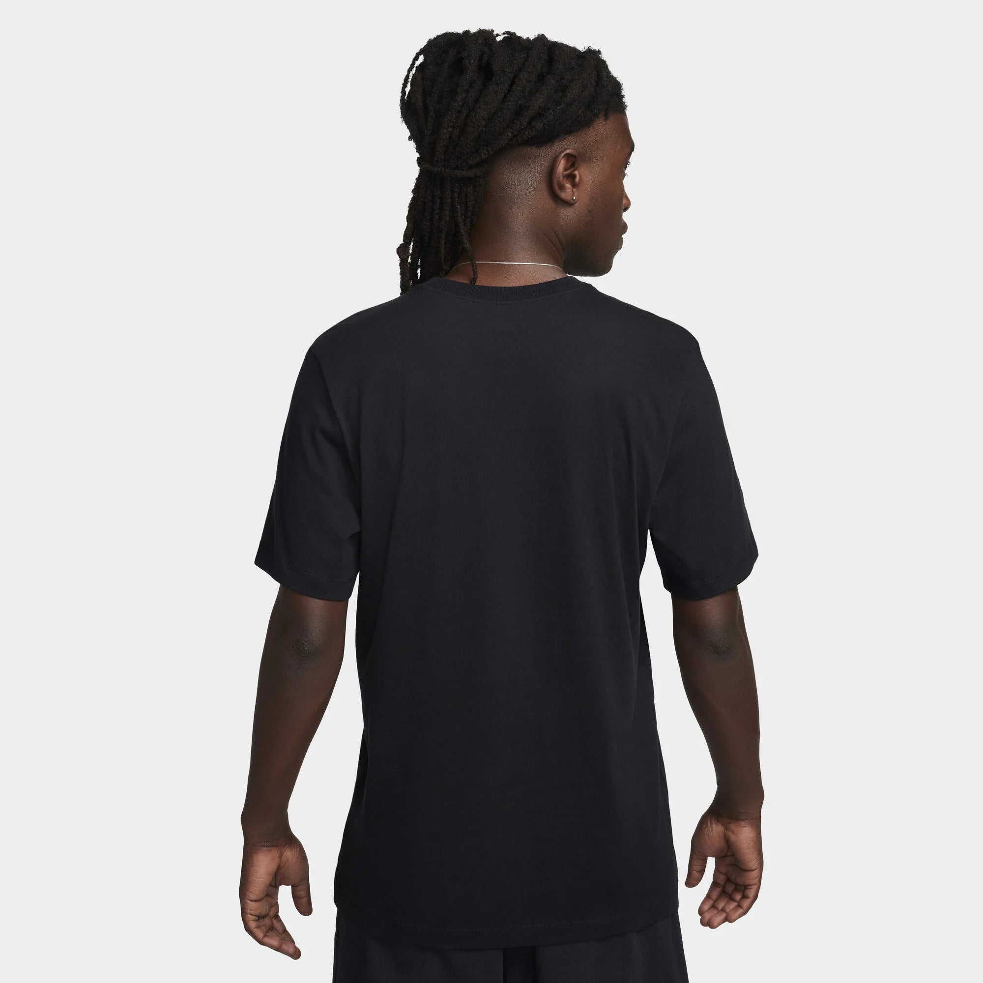 Мъжка тениска Nike 6MO Futura T-Shirt - Airhouse