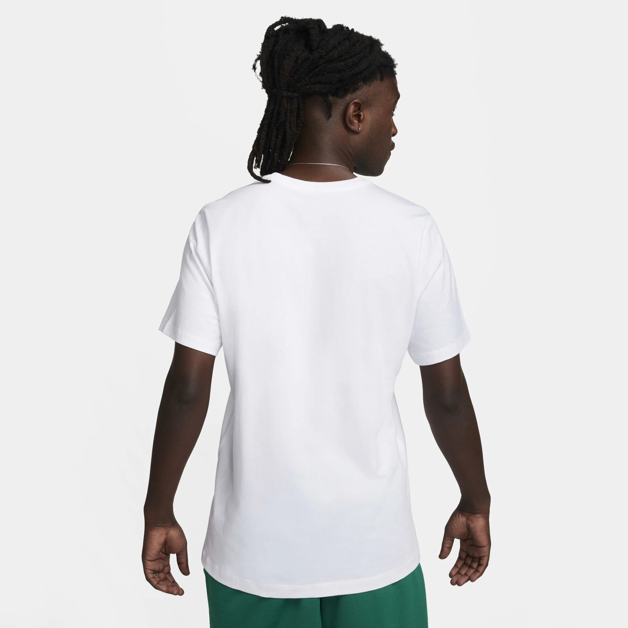 Мъжка тениска Nike 6MO Futura T-Shirt - Airhouse