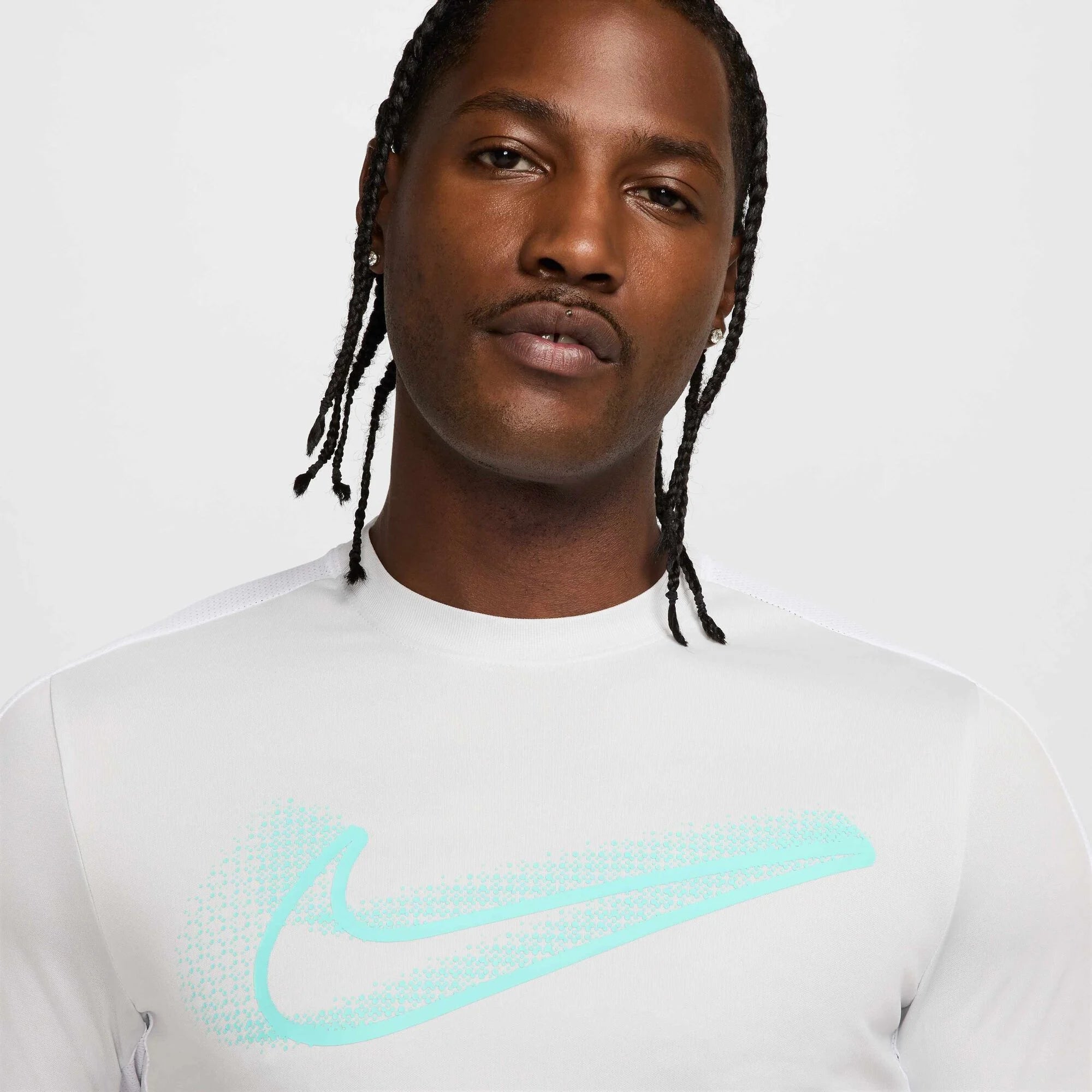 Мъжка тениска Nike Academy Football Top - Airhouse