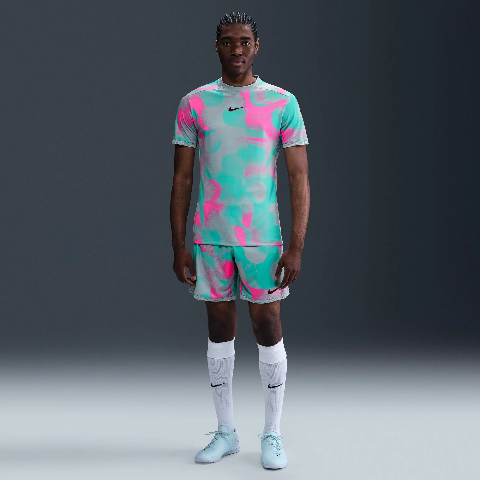 Мъжка тениска Nike Academy+ Football Top - Airhouse