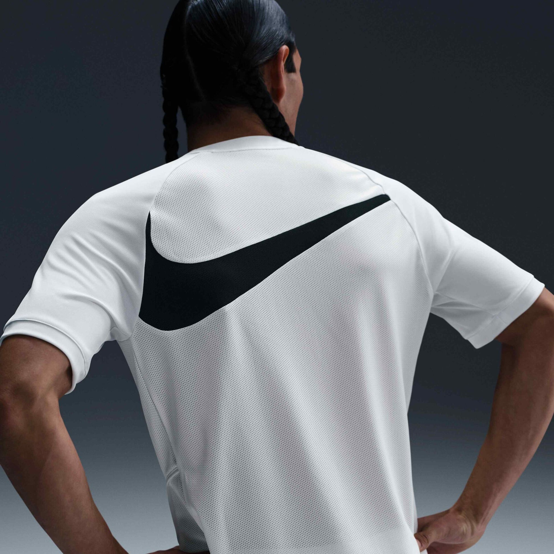 Мъжка тениска Nike Academy Top - Airhouse