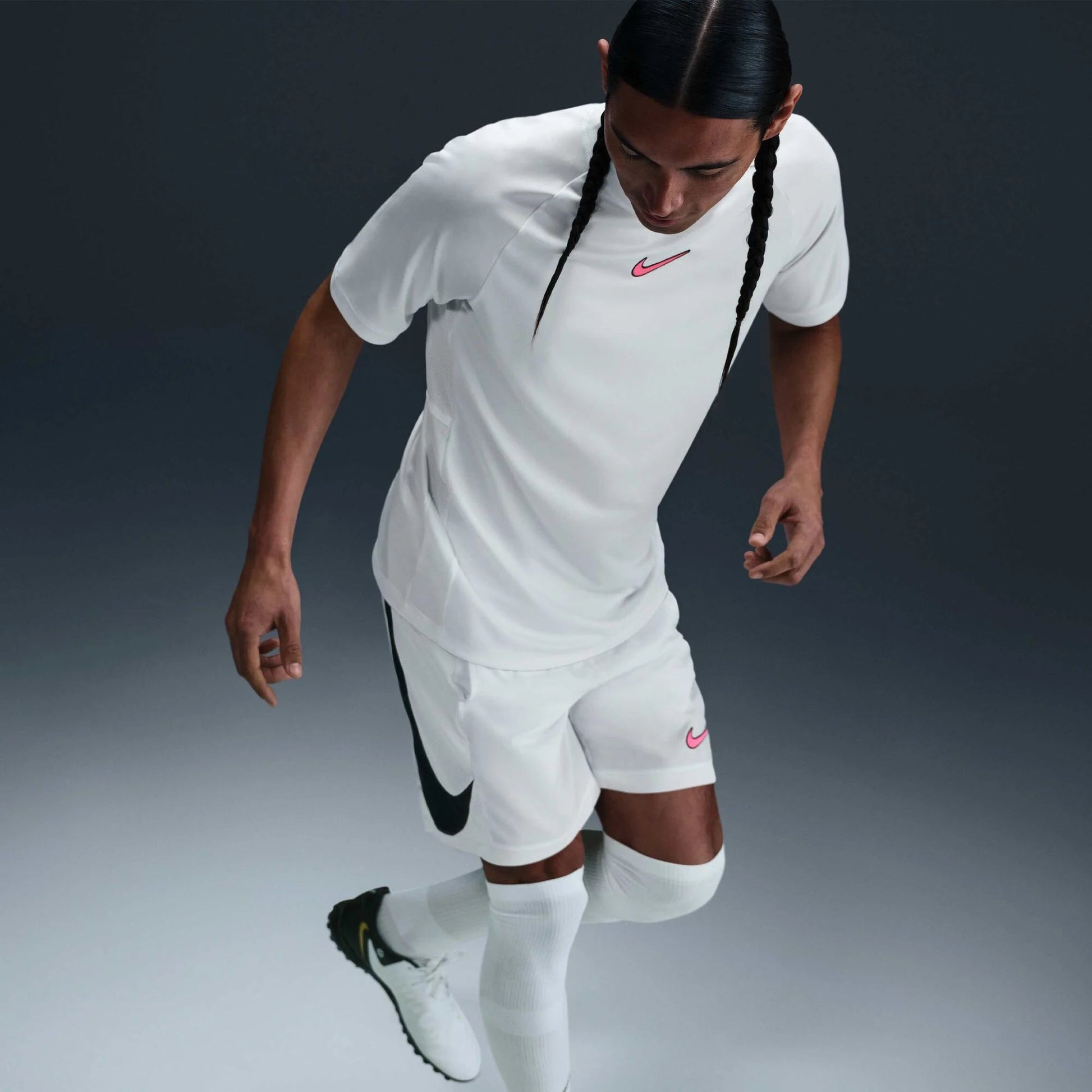 Мъжка тениска Nike Academy Top - Airhouse