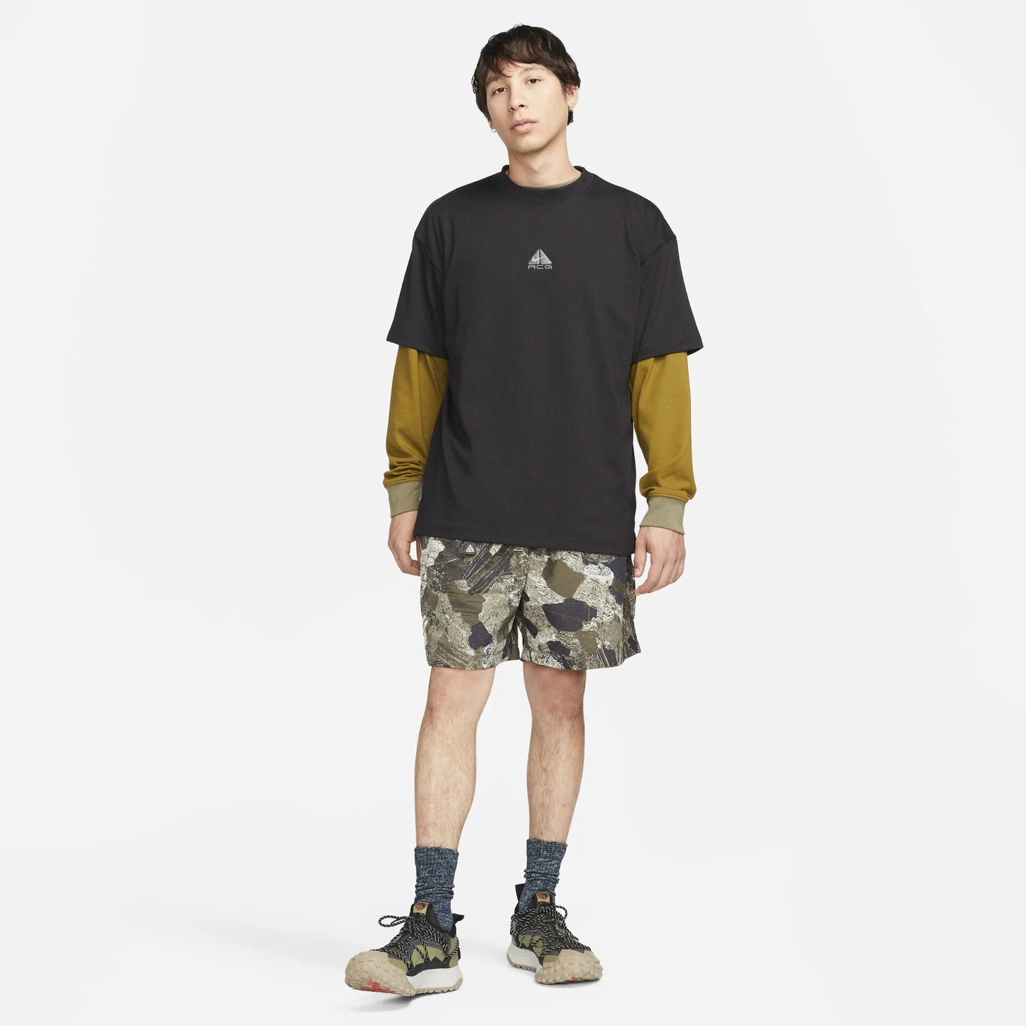 Мъжка тениска Nike ACG T-Shirt - Airhouse