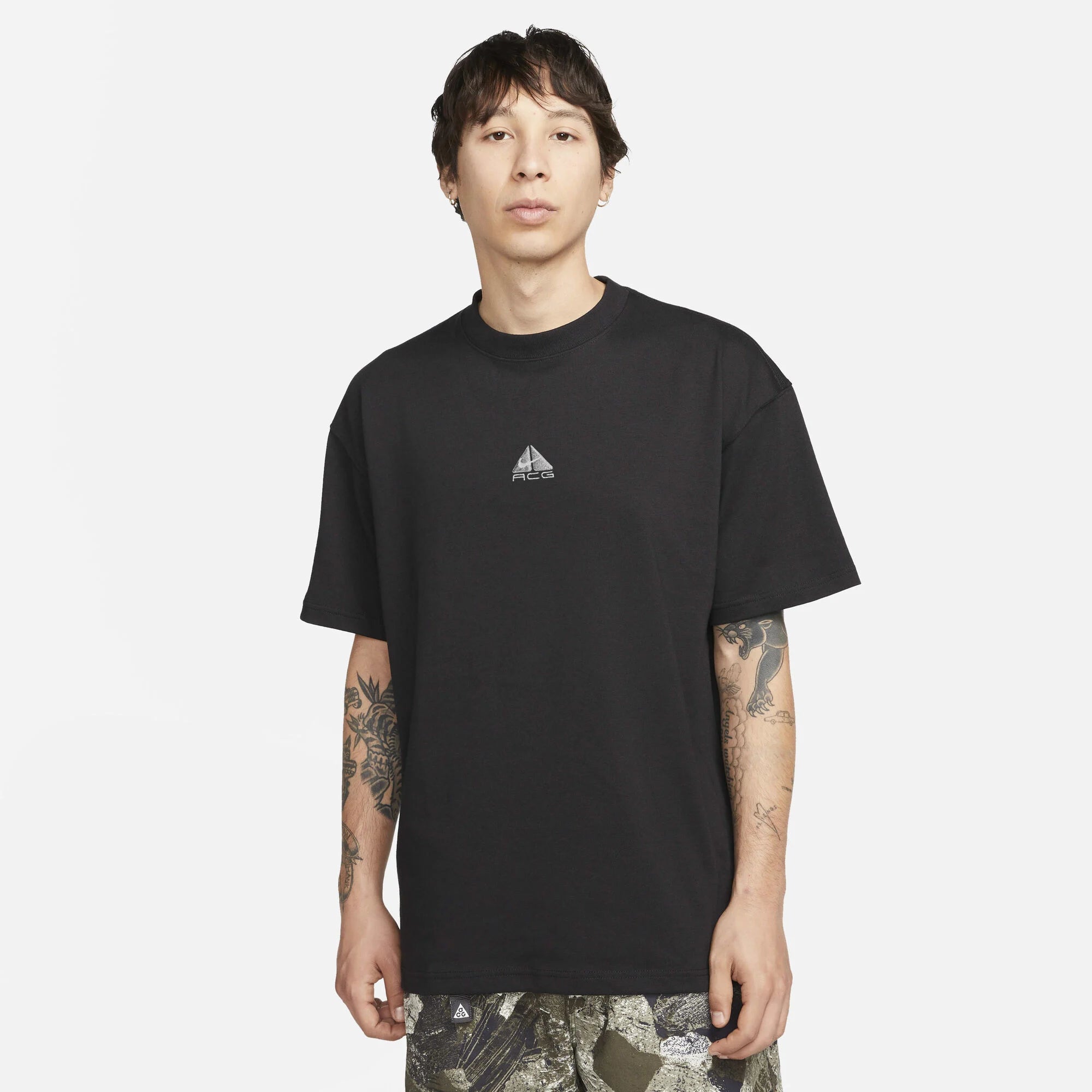 Мъжка тениска Nike ACG T-Shirt - Airhouse