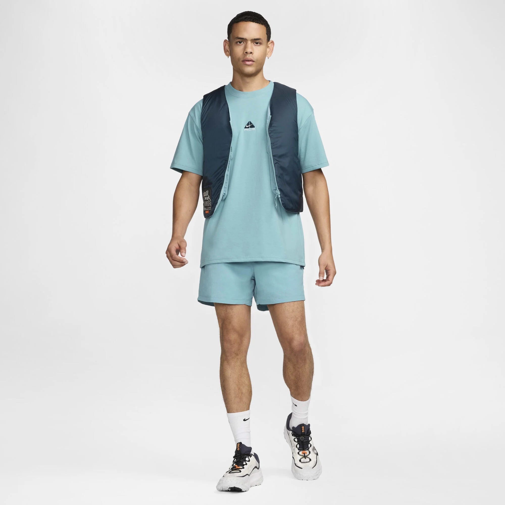Мъжка тениска Nike ACG T-Shirt - Airhouse