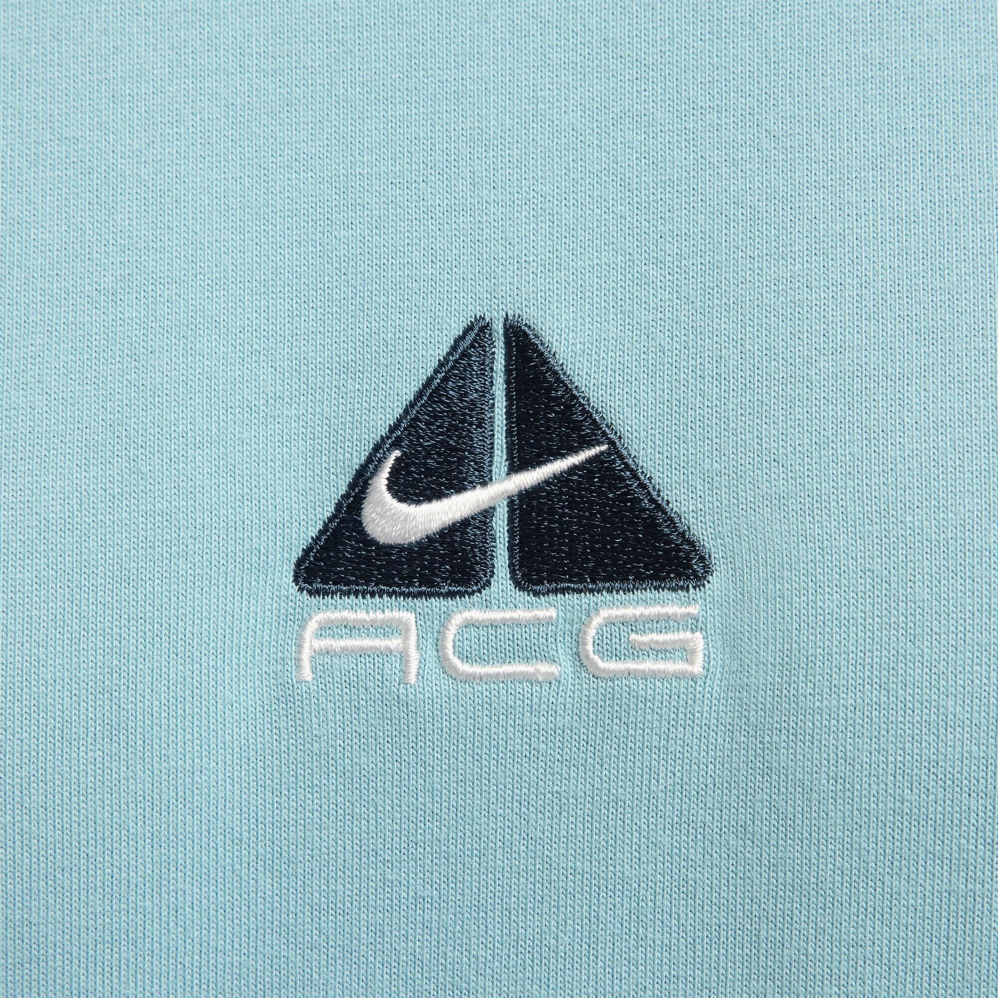 Мъжка тениска Nike ACG T-Shirt - Airhouse
