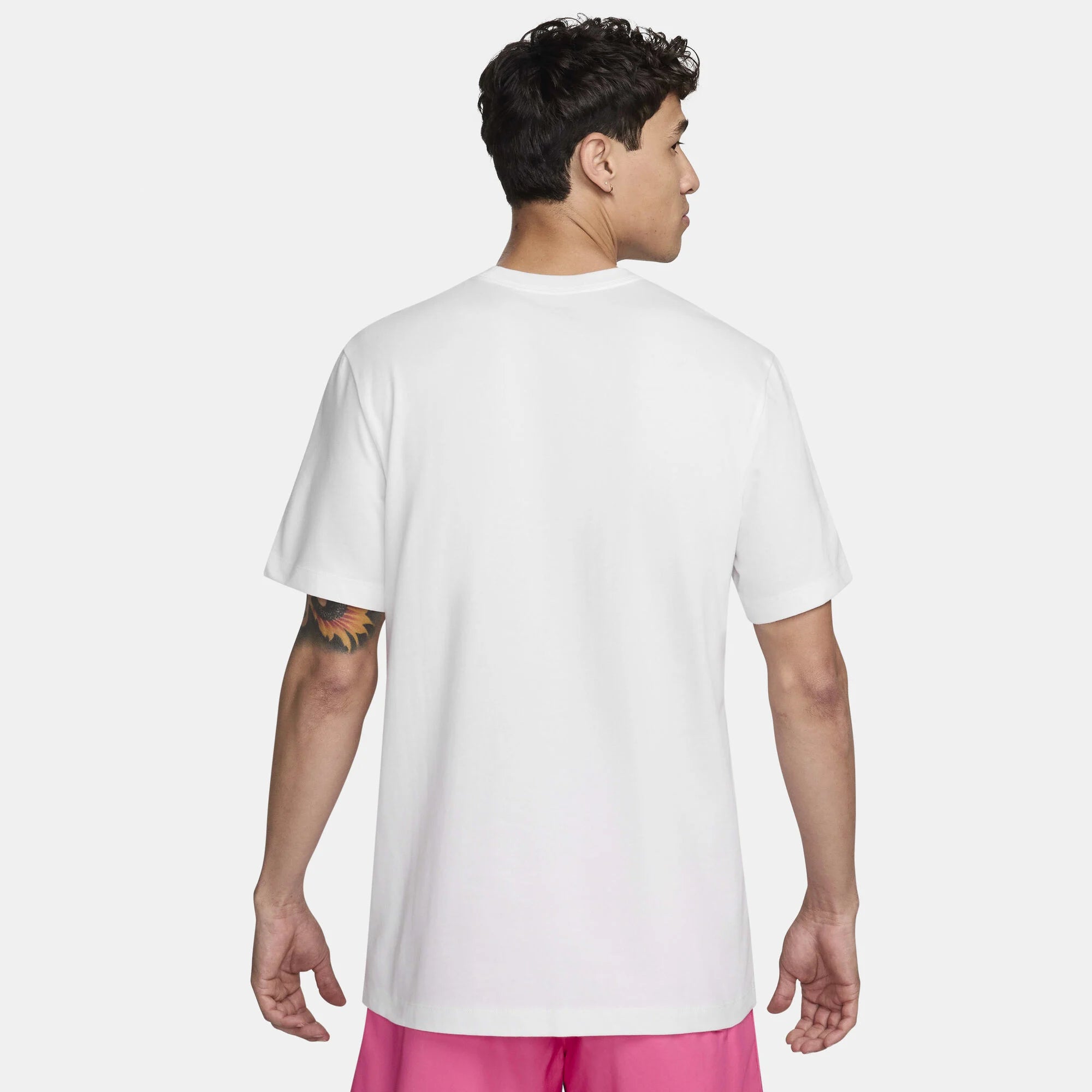 Мъжка тениска Nike Air Max T-Shirt - Airhouse