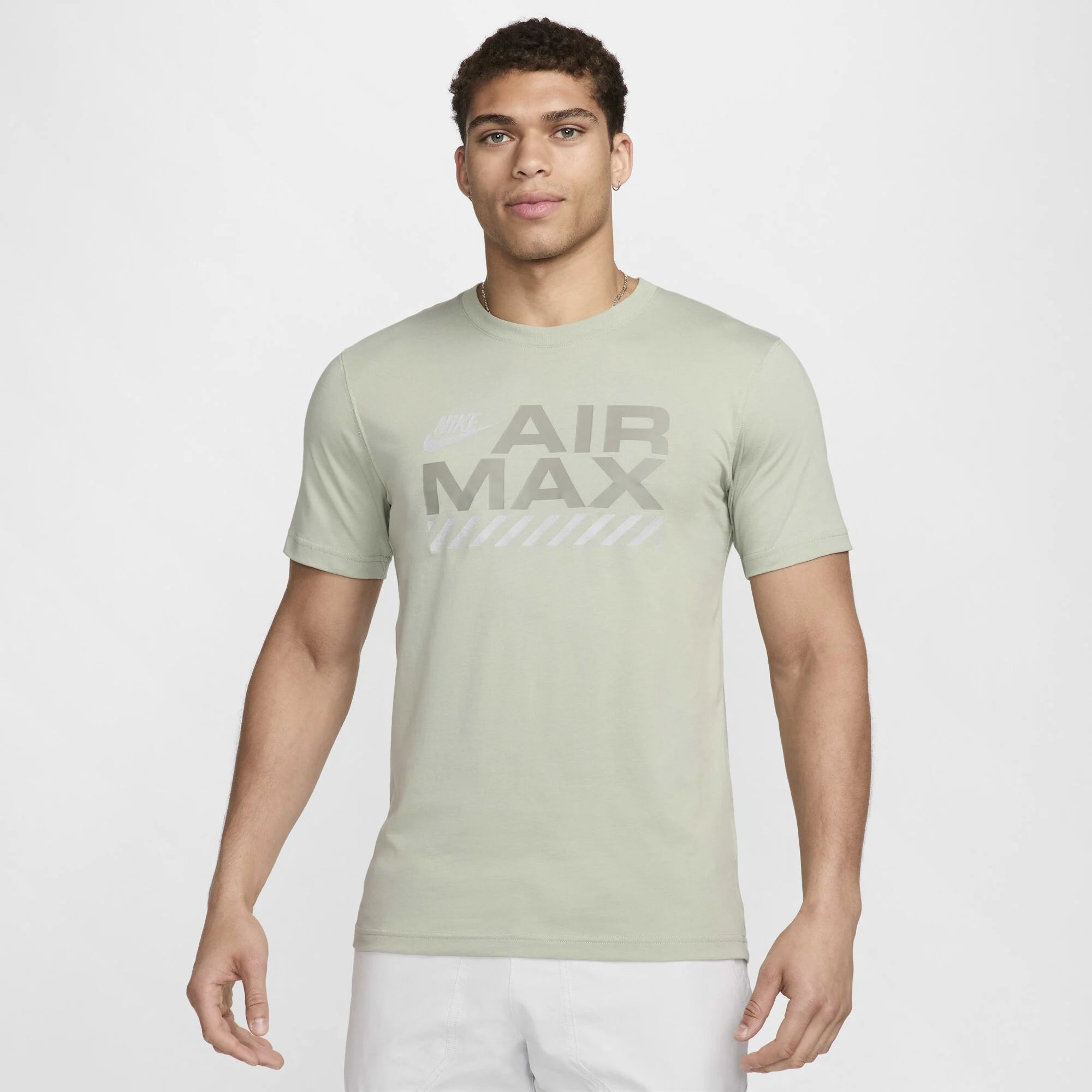 Мъжка тениска Nike Air Max T-Shirt - Airhouse
