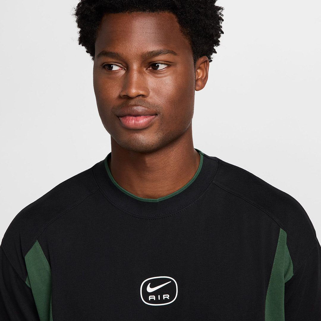 Мъжка тениска Nike Air T-Shirt - Airhouse