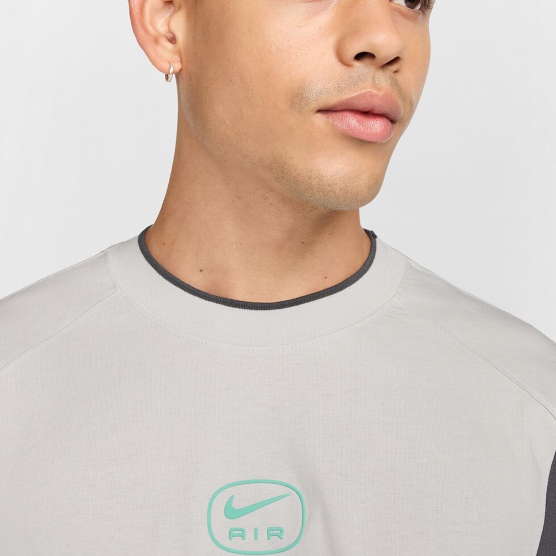 Мъжка тениска Nike Air T-Shirt - Airhouse